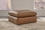 Picture of Emilia Oversized Ottoman