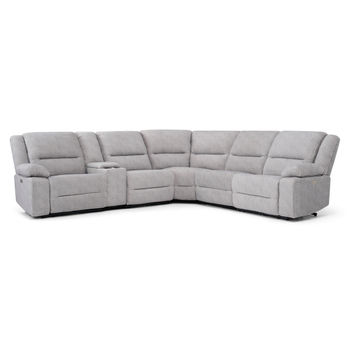 Forester 6pc Sectional