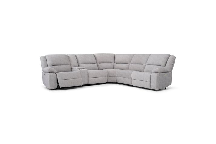 Picture of Forester 6pc Sectional