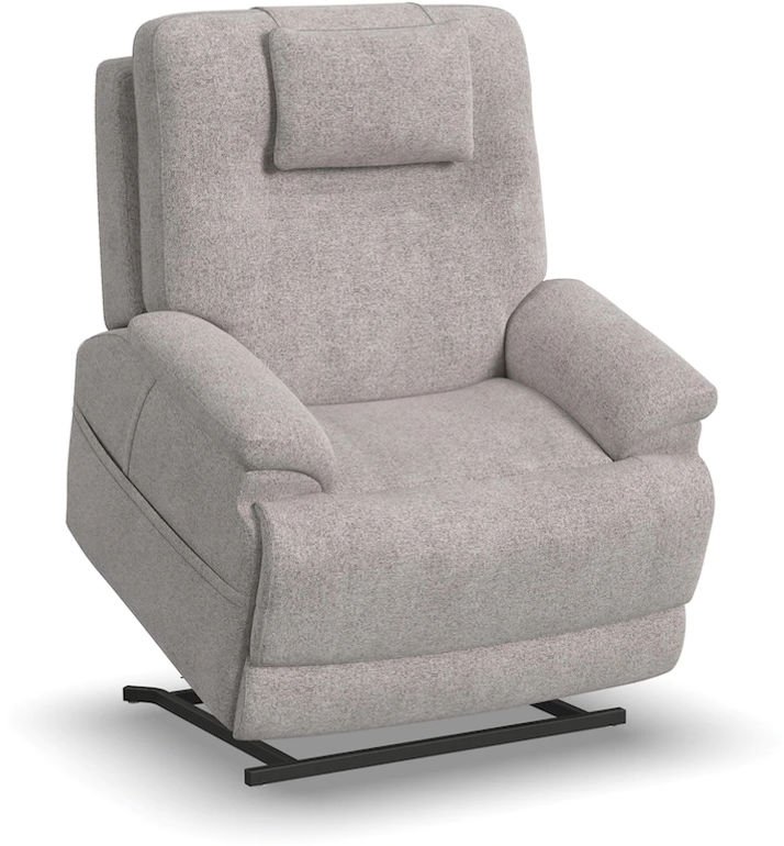Picture of Zecliner Power Lift Recliner