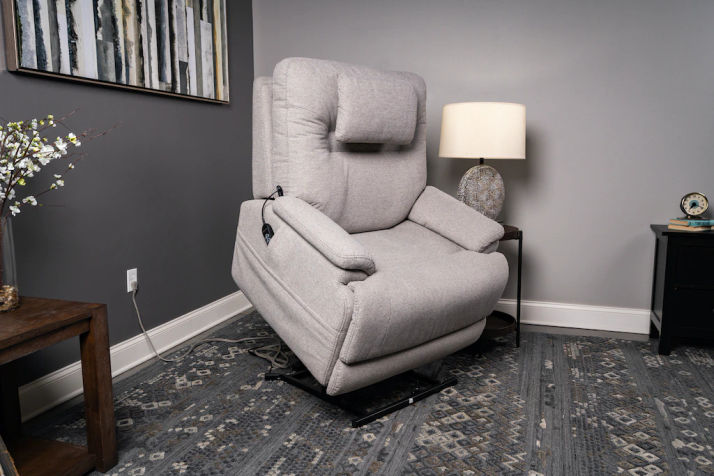 Picture of Zecliner Power Lift Recliner