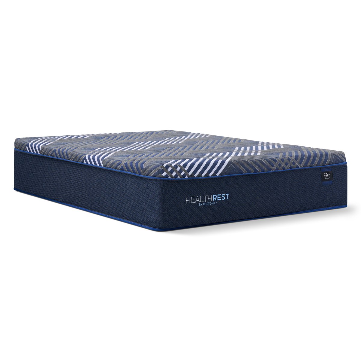 Destiny Plush Hybrid Full Mattress