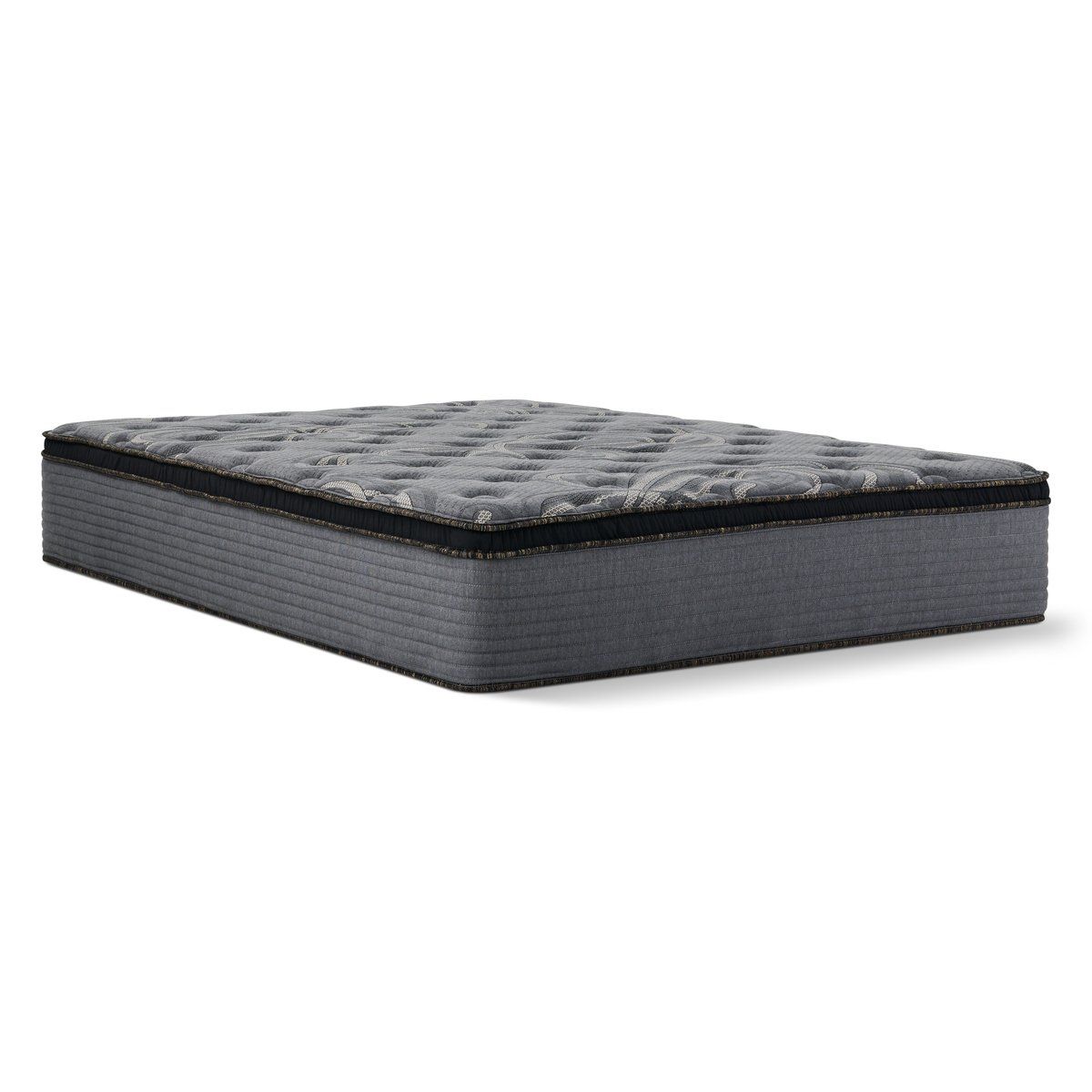 Anoka EuroTop Queen Mattress