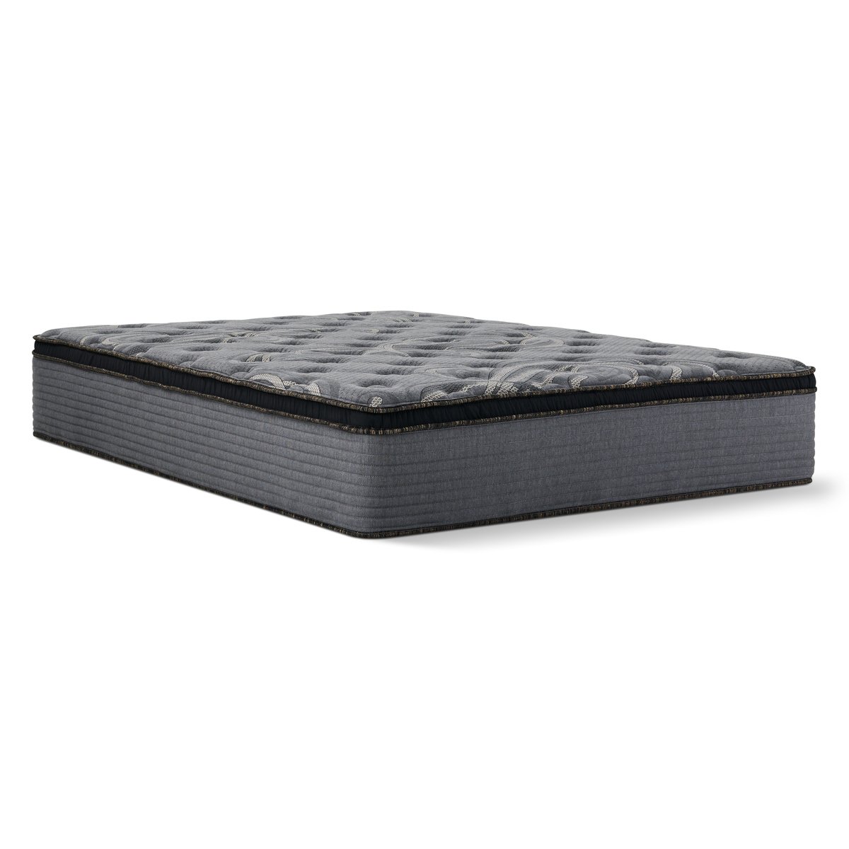 Anoka EuroTop King Mattress