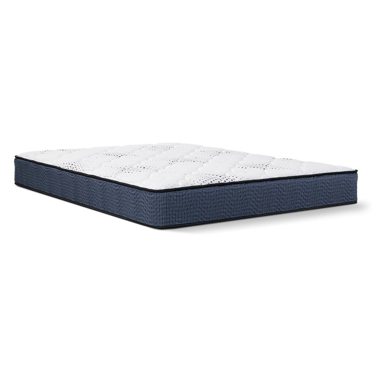 Baudette Plush Full Mattress