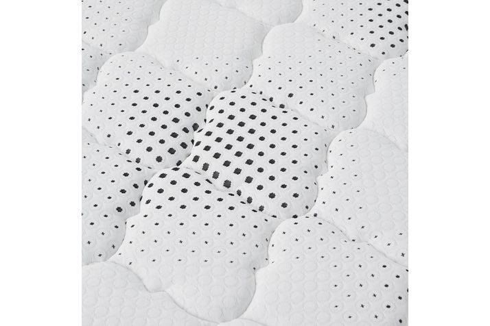 Picture of Baudette Plush King Mattress