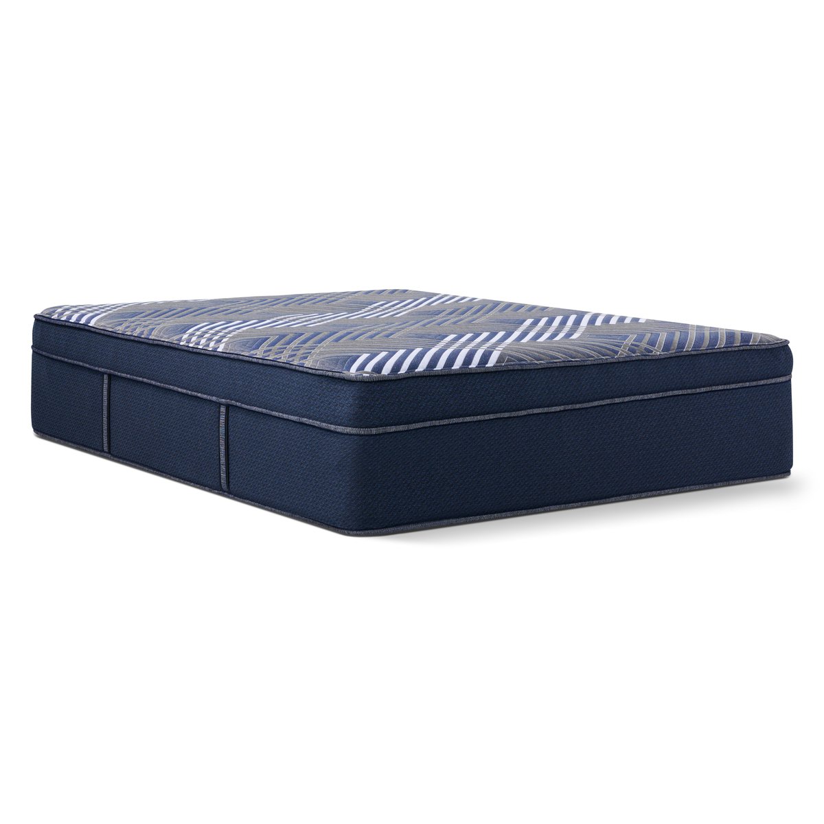 Elite Smooth EuroTop Queen Mattress