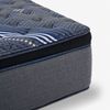 Picture of Caress 2.0 Firm EuroTop Cal King Mattress