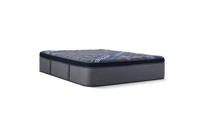 Picture of Caress 2.0 Firm EuroTop King Mattress