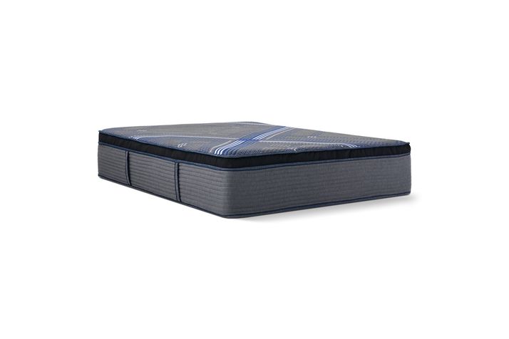 Picture of Caress 2.0 Hybrid Cal King Mattress