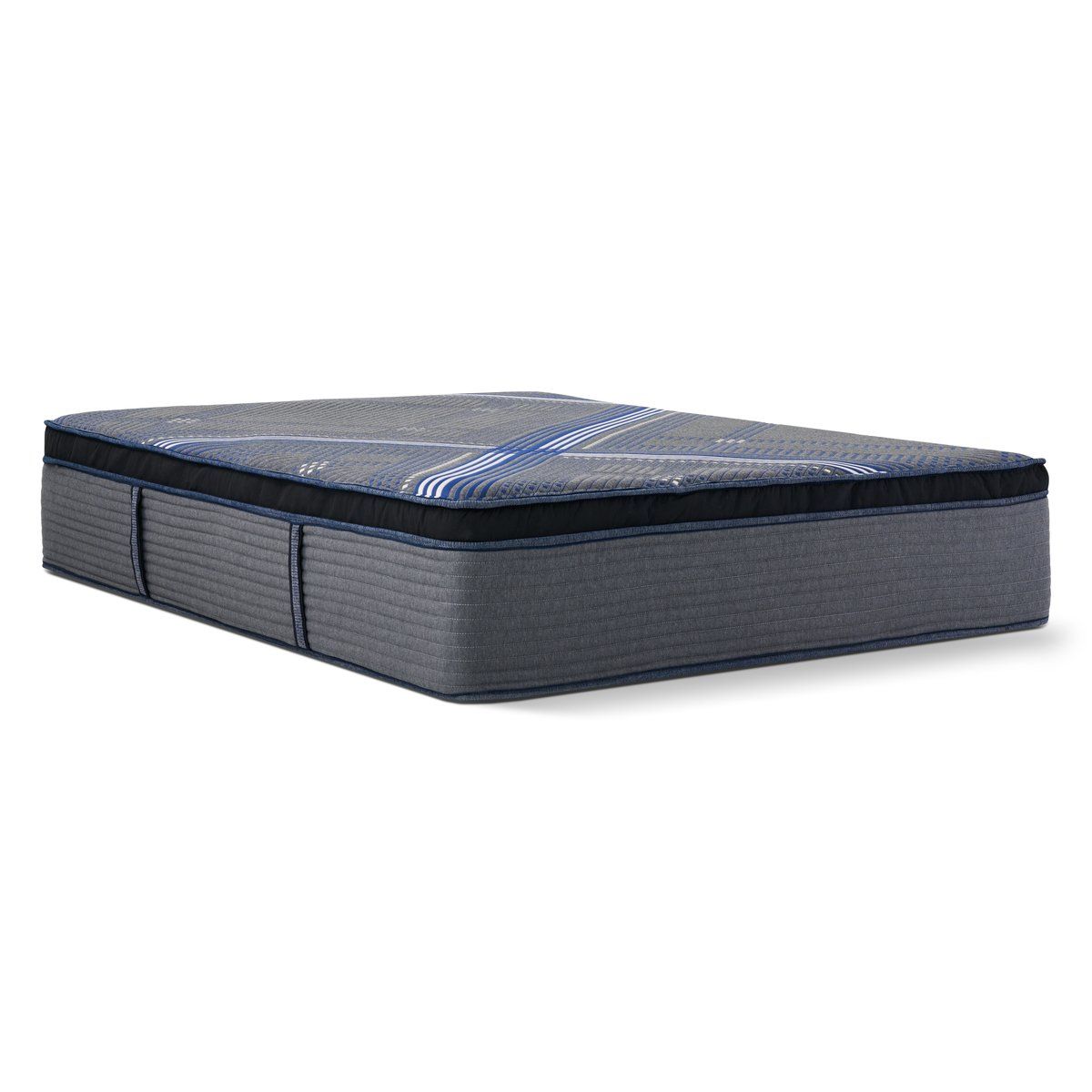 Caress 2.0 Hybrid King Mattress