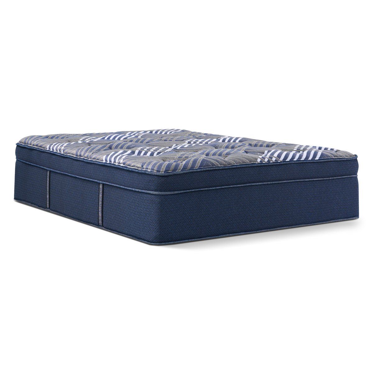 Elite Quilted EuroTop Cal King Mattress