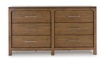 Picture of Cabalynn Dresser