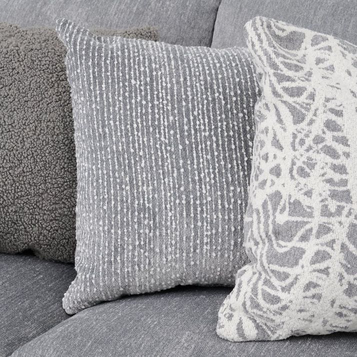 Picture of Glacier Shark 3pc Sectional