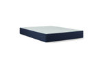 Picture of Restonic Blue Twin XL Low Profile Base