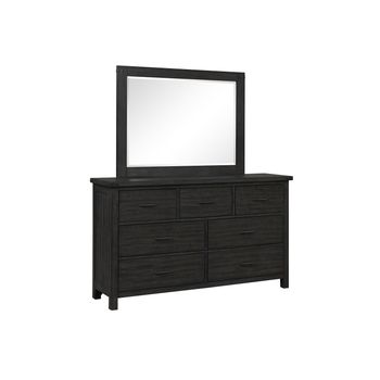 Galleon Dresser
