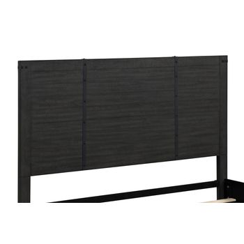Galleon Queen Headboard