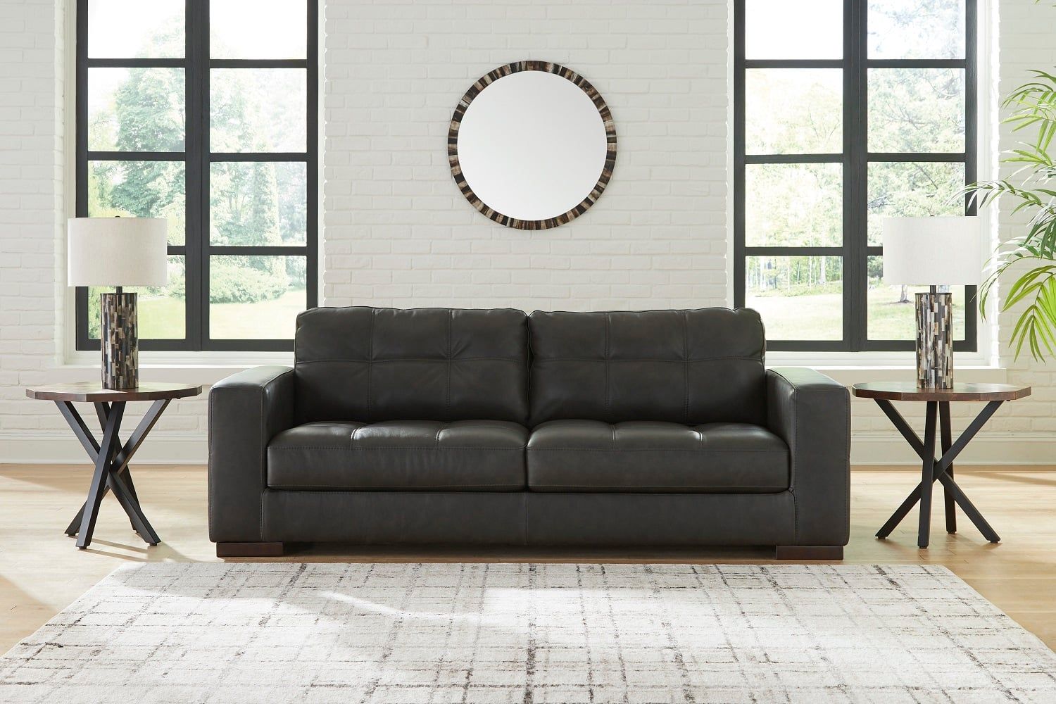 Luigi Sofa | The Furniture Mart