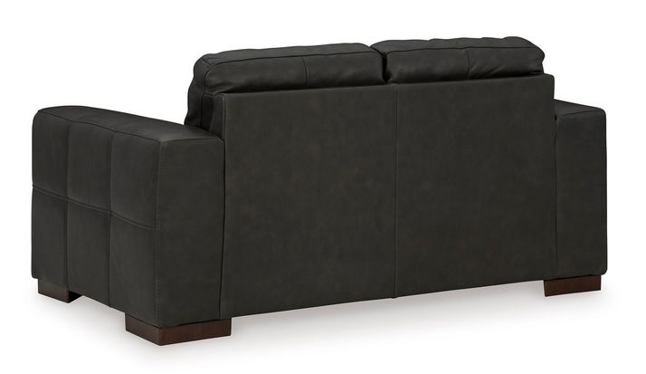 Picture of Luigi Loveseat