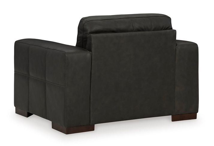 Picture of Luigi Oversized Chair