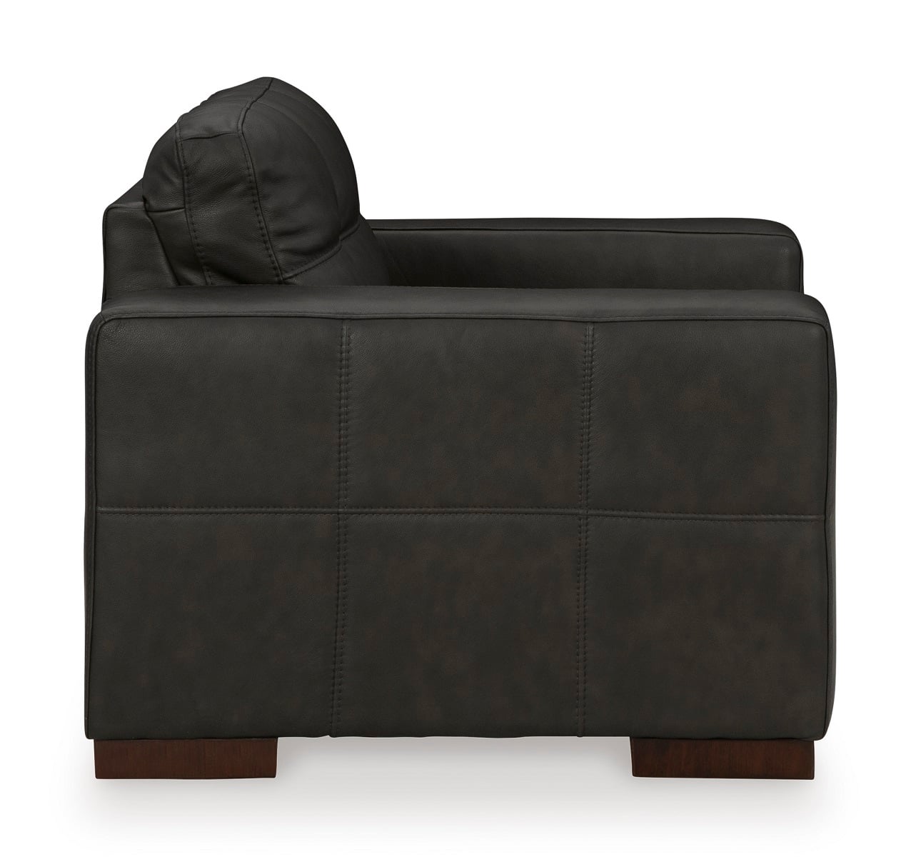 Luigi Oversized Chair | The Furniture Mart