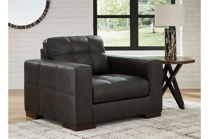 Picture of Luigi Oversized Chair