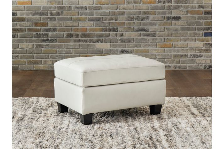 Picture of Genoa Ottoman