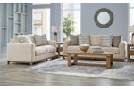 Picture of Parklynn Loveseat