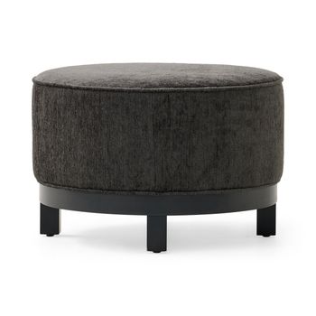 A picture of Fulton Small Ottoman.