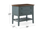 Picture of Pinebrook Nightstand