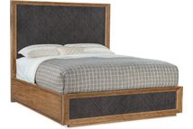 Picture of Big Sky King Panel Bed