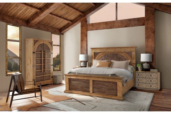 Picture of Big Sky 3 Drawer Chest