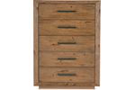 Picture of Big Sky 5 Drawer Chest