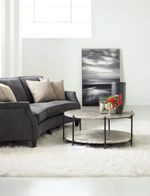 Picture of Melange Blythe Cocktail Table