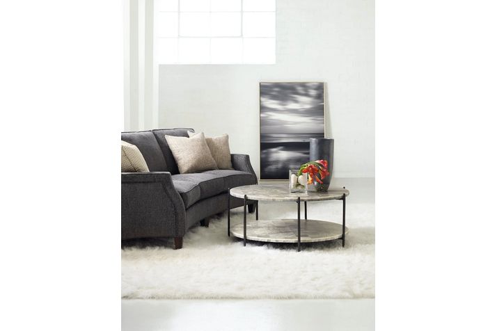 Picture of Melange Blythe Cocktail Table