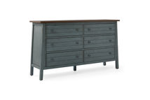 Picture of Pinebrook Dresser