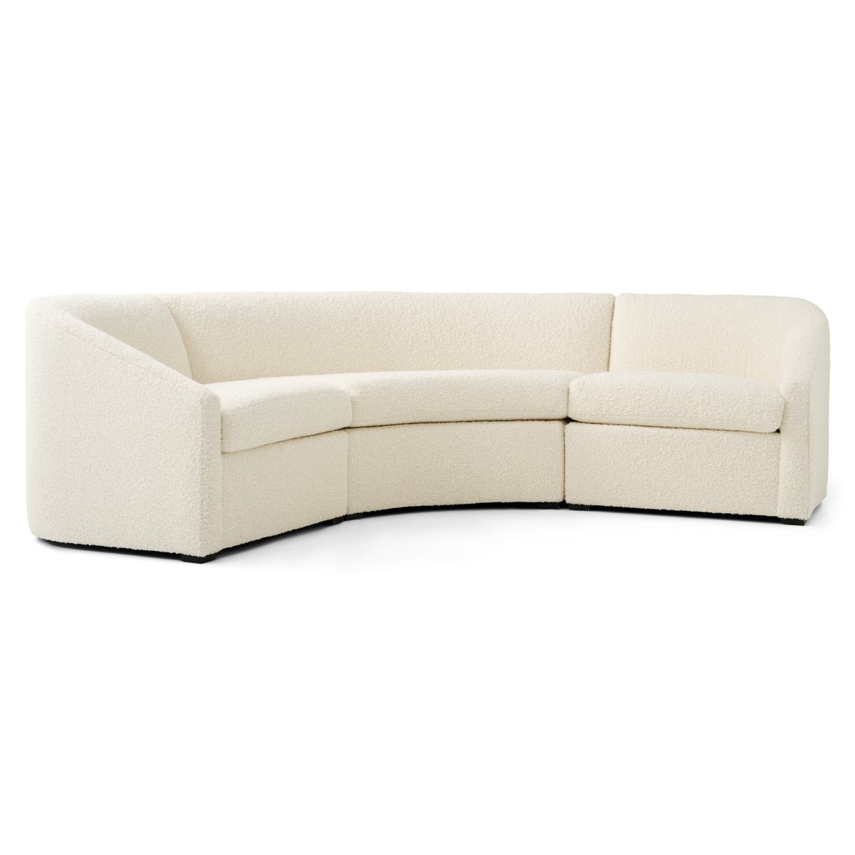 Landry 3pc Sectional