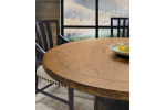 Picture of Big Sky Round Table