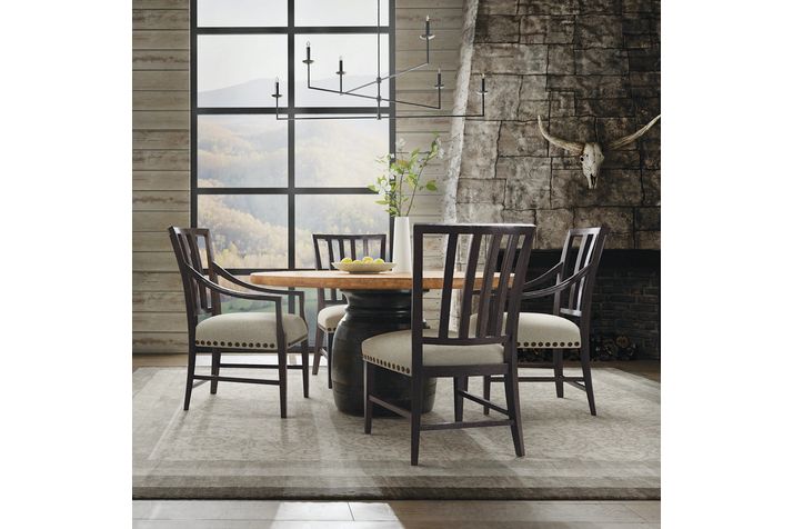 Picture of Big Sky Arm Chair