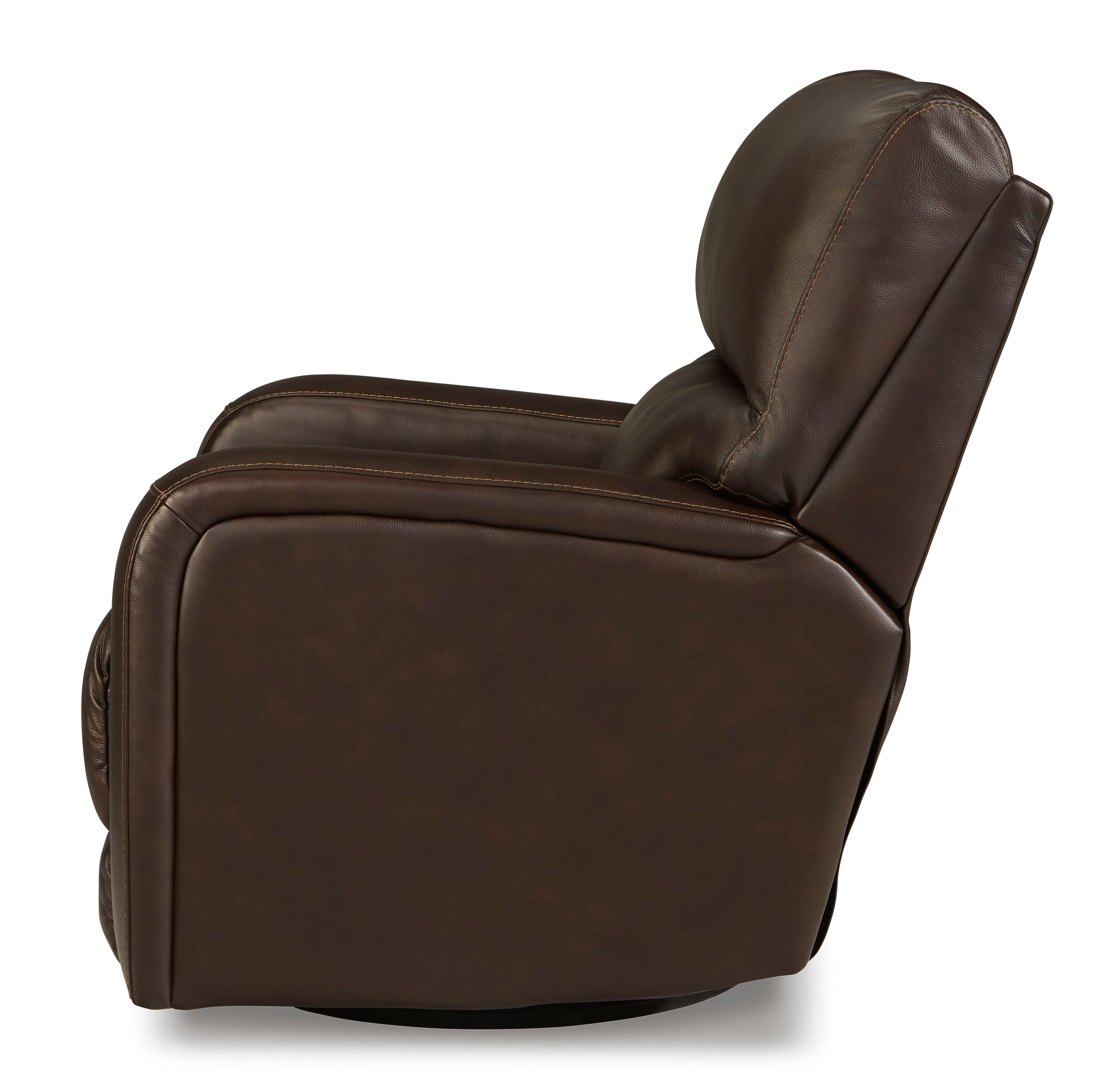 Broyhill discount swivel recliner