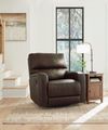Picture of Emberla Swivel Glider Recliner