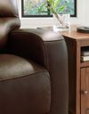 Picture of Emberla Swivel Glider Recliner
