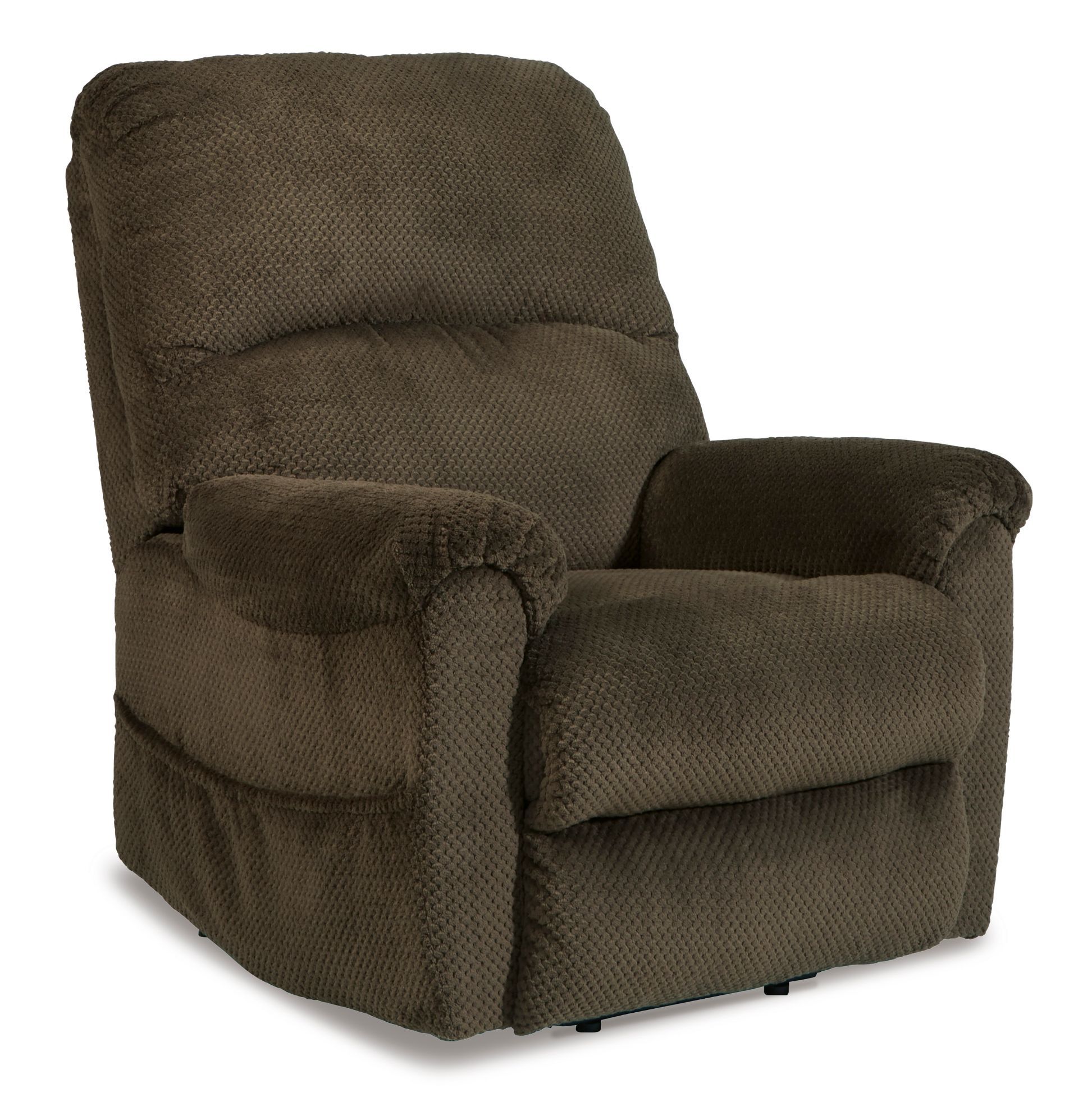 Shadowboxer Power Lift Recliner