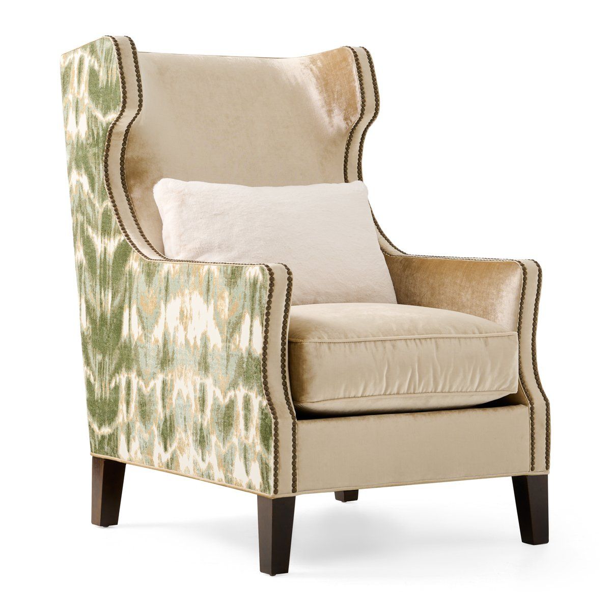 Juliet Accent Chair