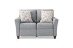 Picture of Roscoe Power Loveseat