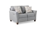 Picture of Roscoe Power Loveseat