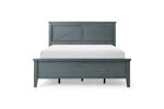 Picture of Pinebrook King Storage Bed