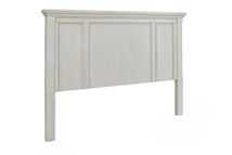 Picture of Robbinsdale Queen Panel Headboard