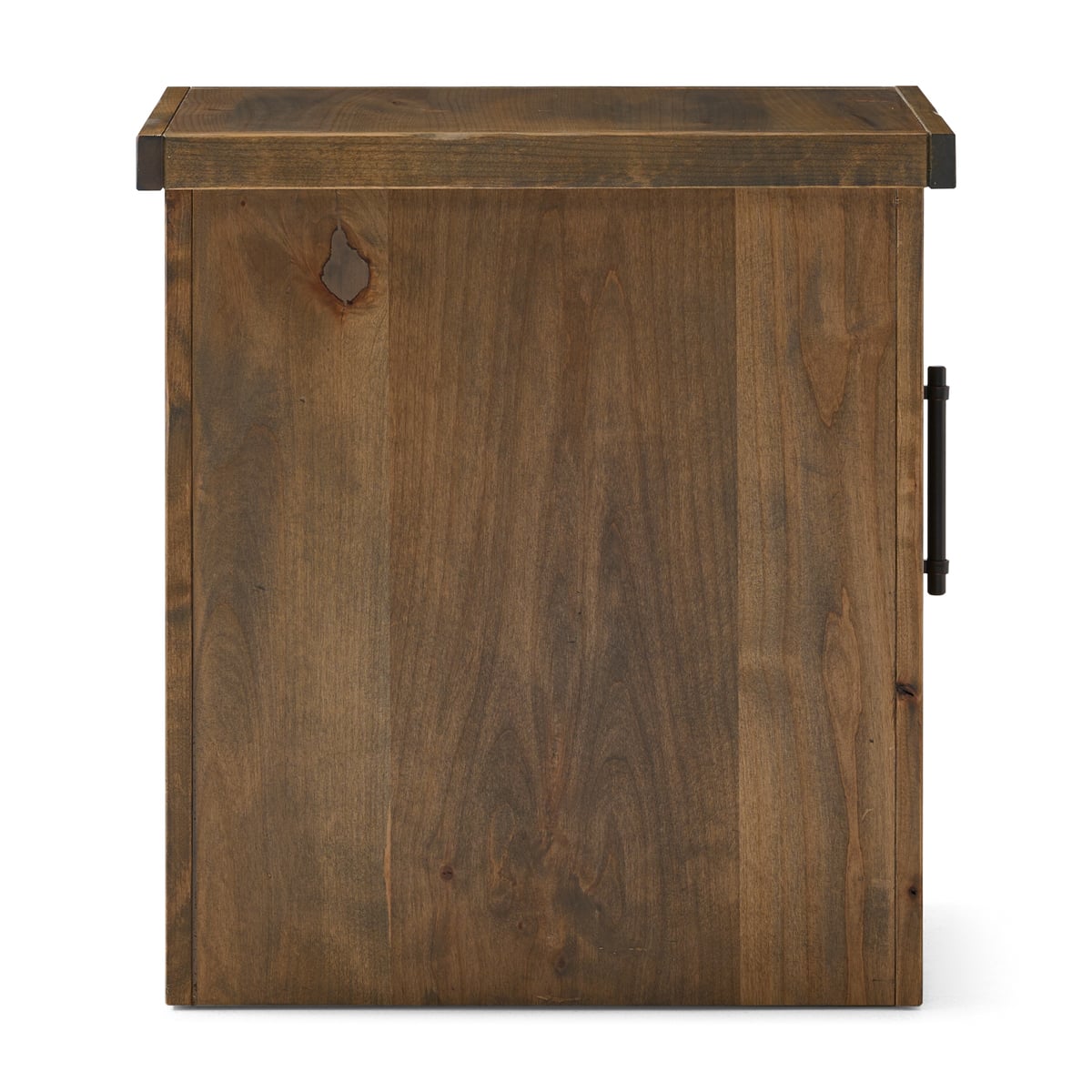 Legends Furniture Spencer Chairside Table - Thumbnail 4