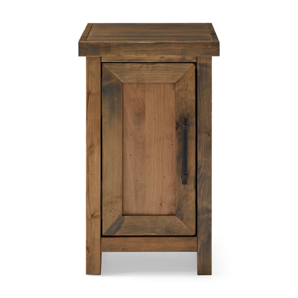 Legends Furniture Spencer Chairside Table - Thumbnail 3